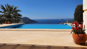  Villa Yakamoz  Калкан